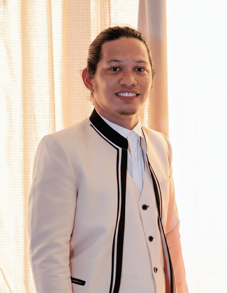 Cyrus Manatad